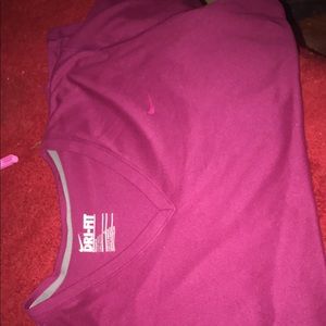 Nike shirt